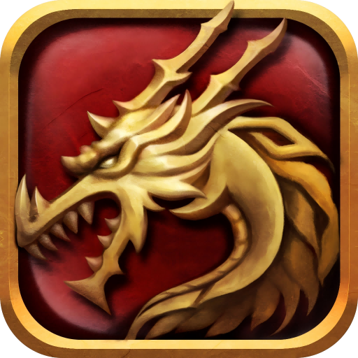 风爆远征-英雄年代怀旧服